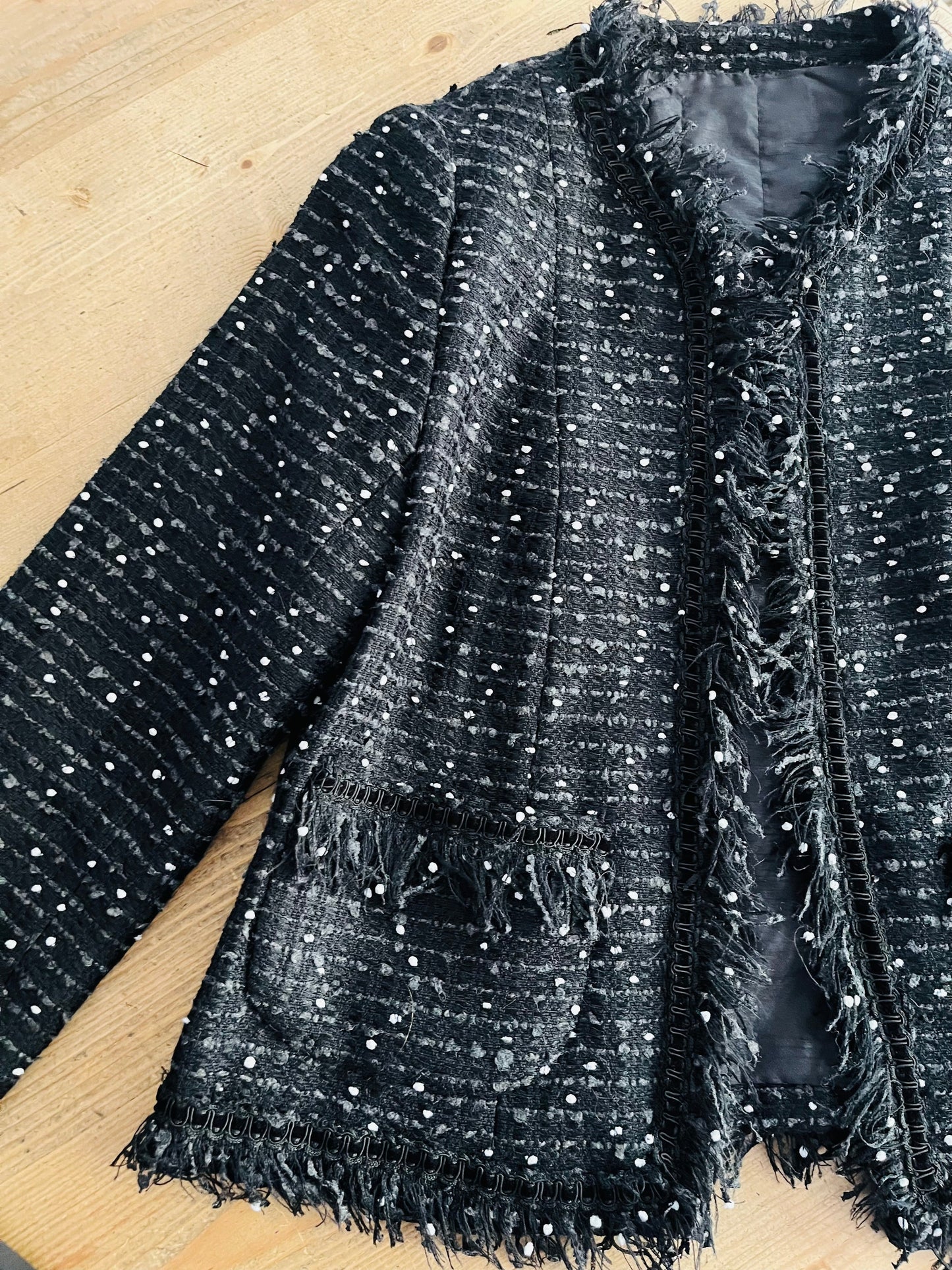 26_08_15 French Couture Jacket