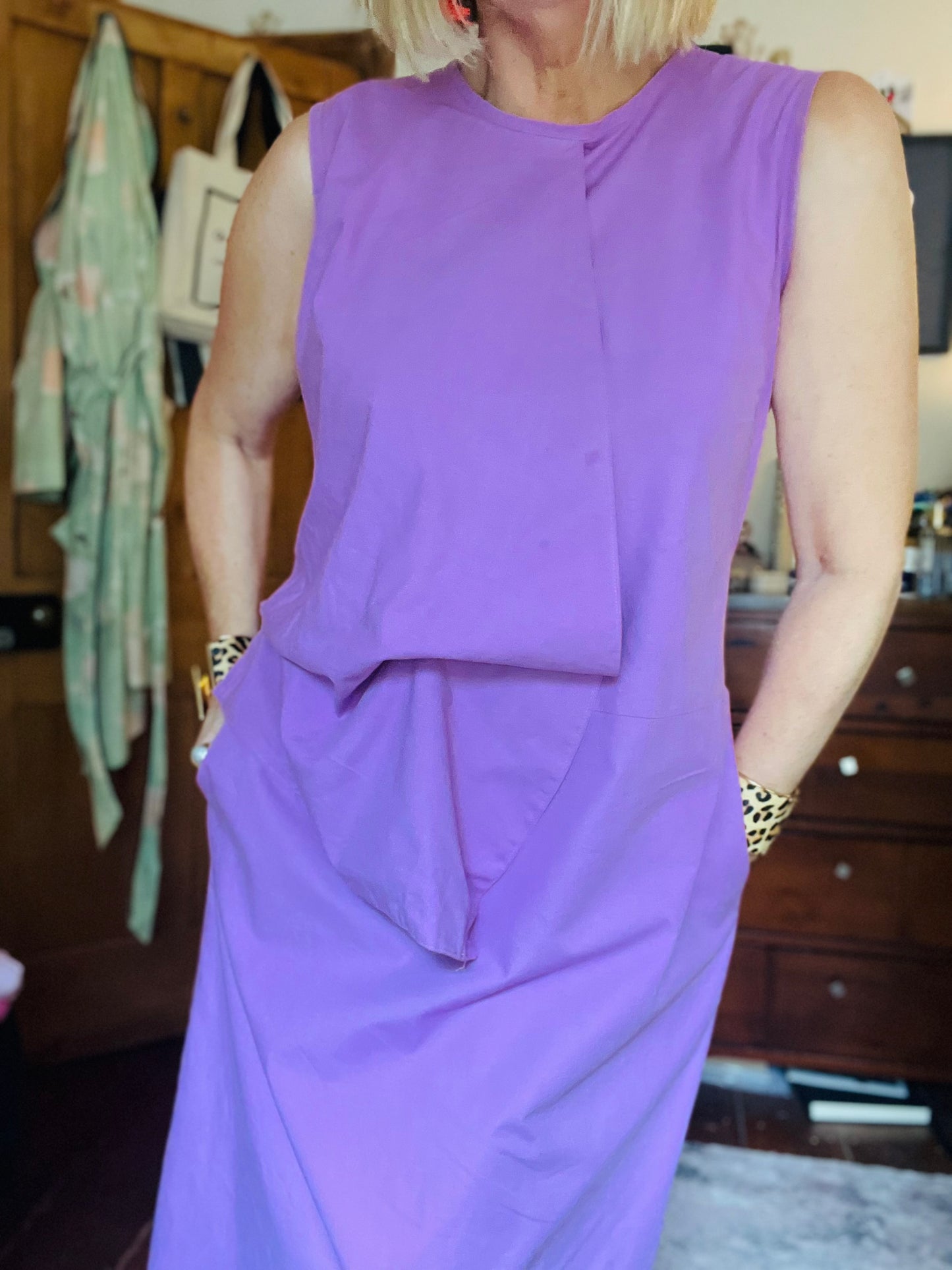 26_02_05 Origami Dress or Top Series - Day