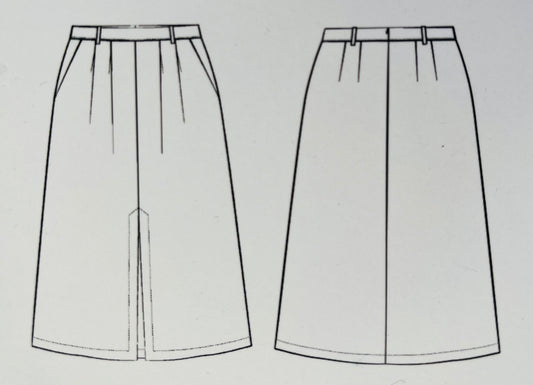 26_04_08 Skirts Masterclass - Eve