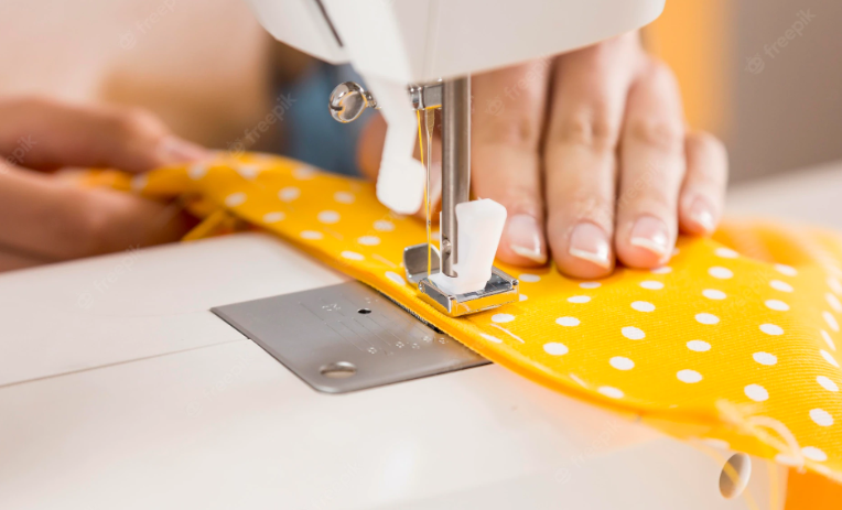 Saturday Sewing