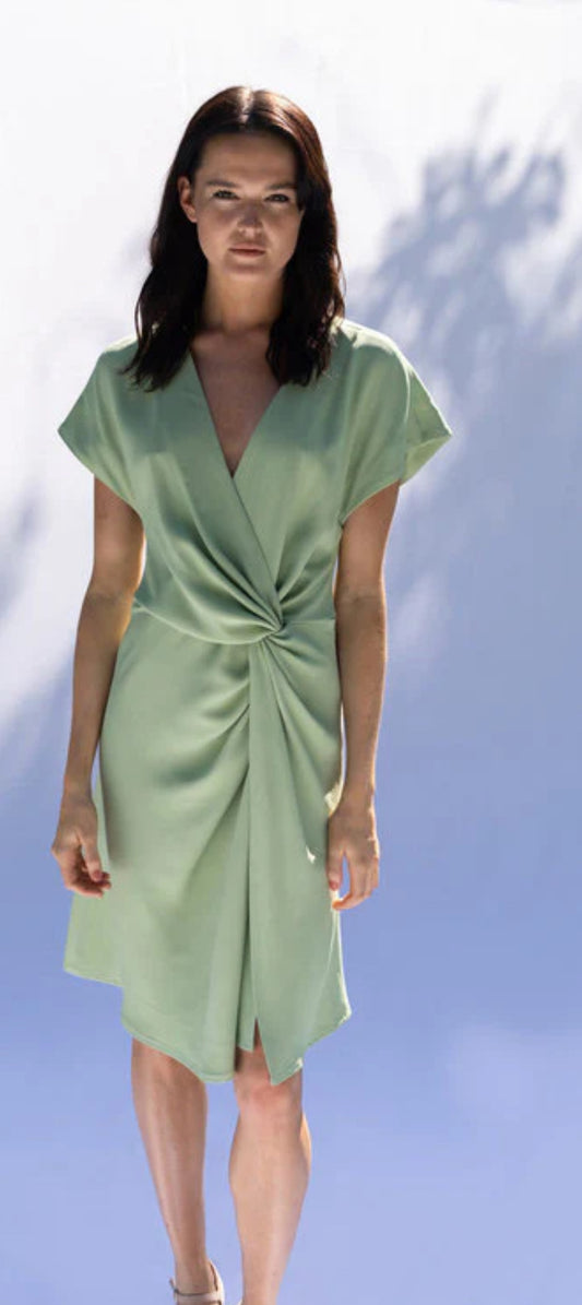 25_07_24 Summer Series - Knot Dress