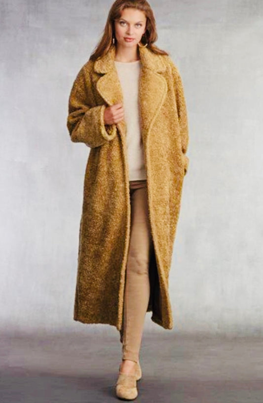 25_10_09 Overcoat Course - Day
