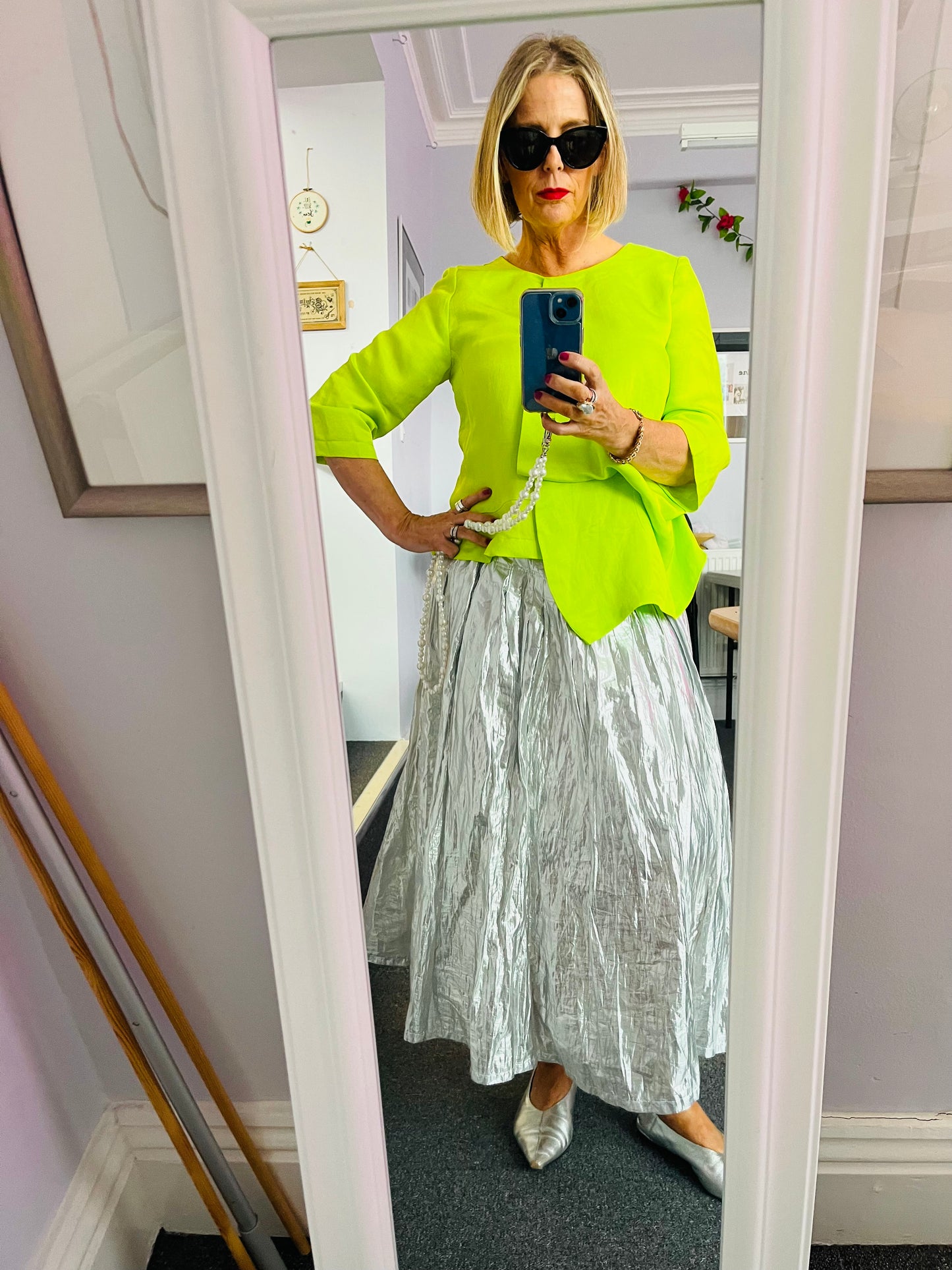 26_02_04 Origami Dress or Top Series - Eve