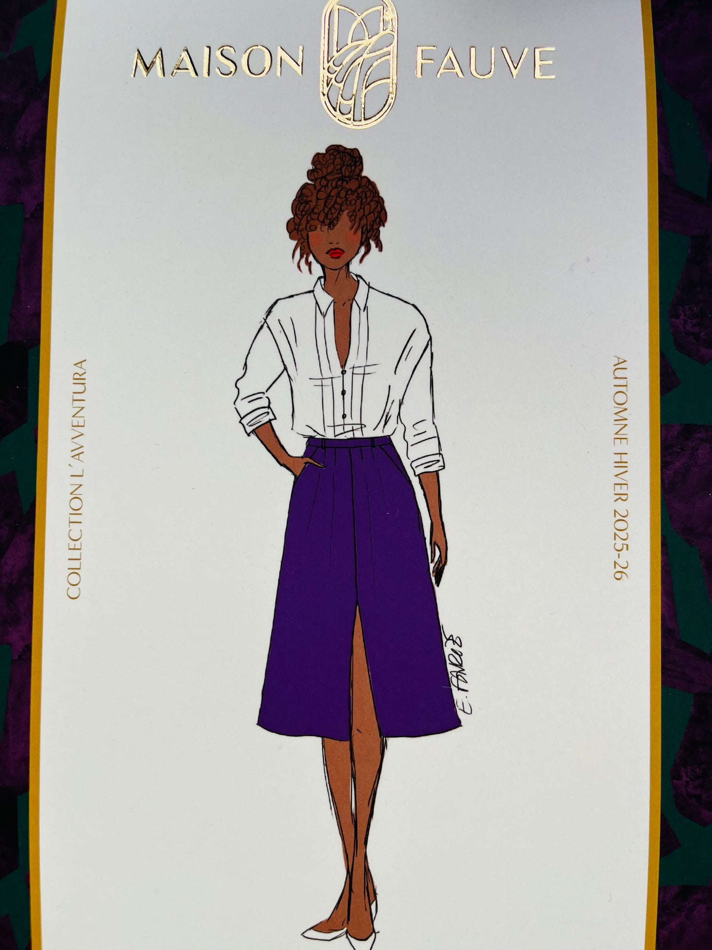 26_04_09 Skirts Masterclass - Day