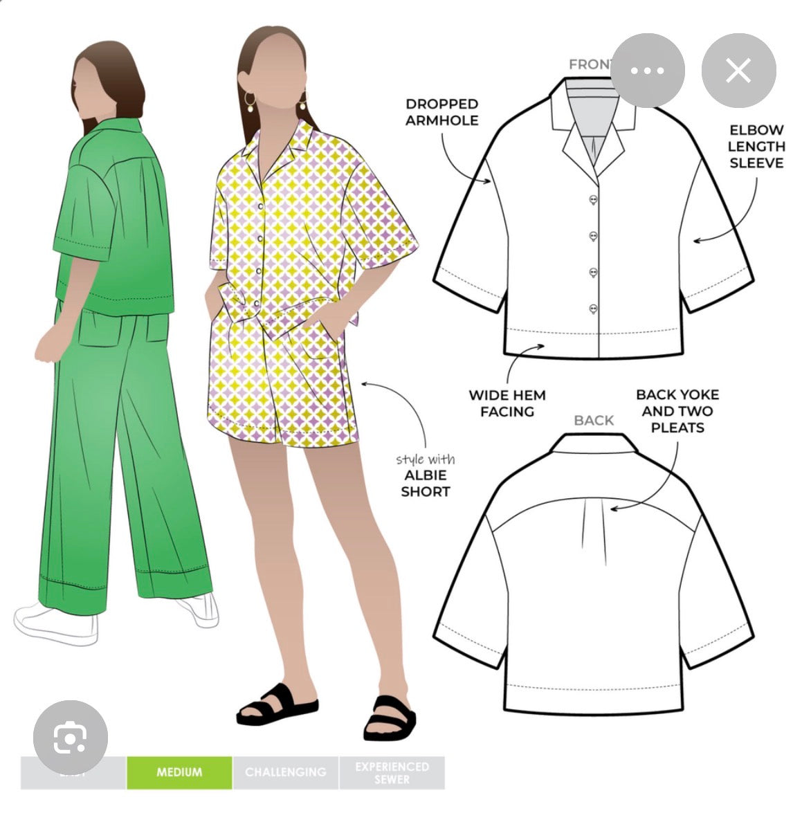 26_06_11 Shirt Masterclass - Day