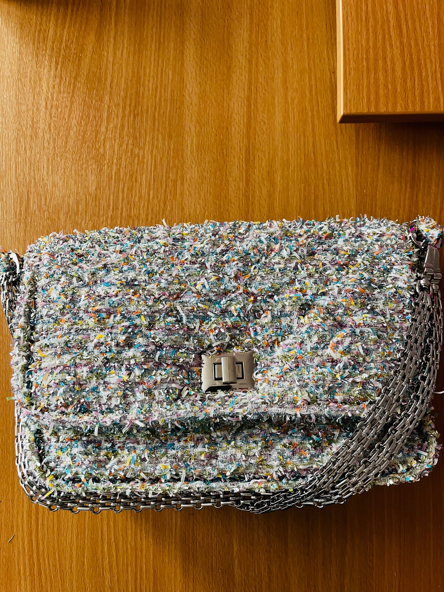 26_11_28 French Couture Bag