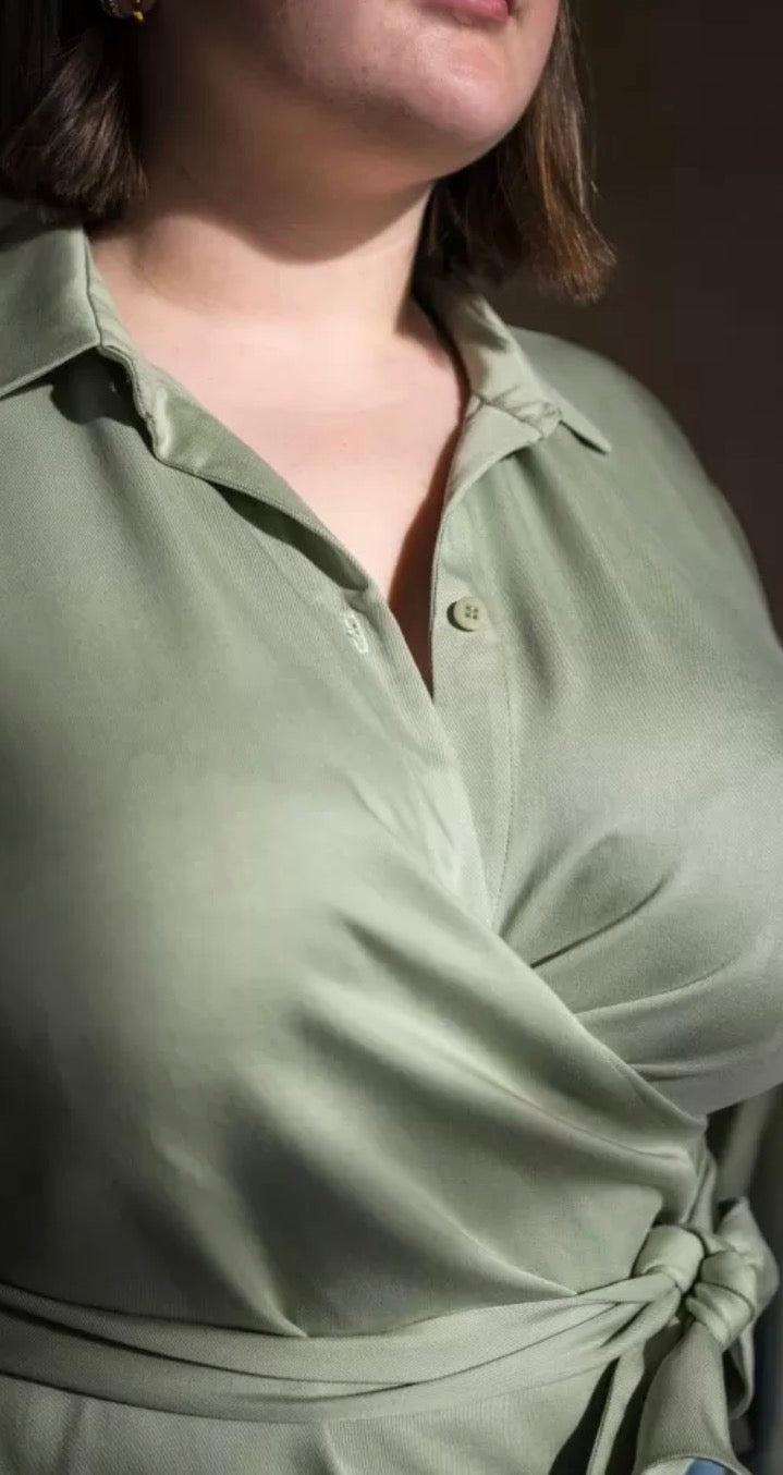 Shirt Series February 2027