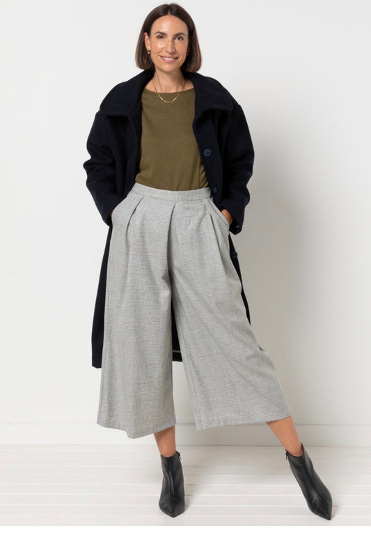 Culottes June 2027