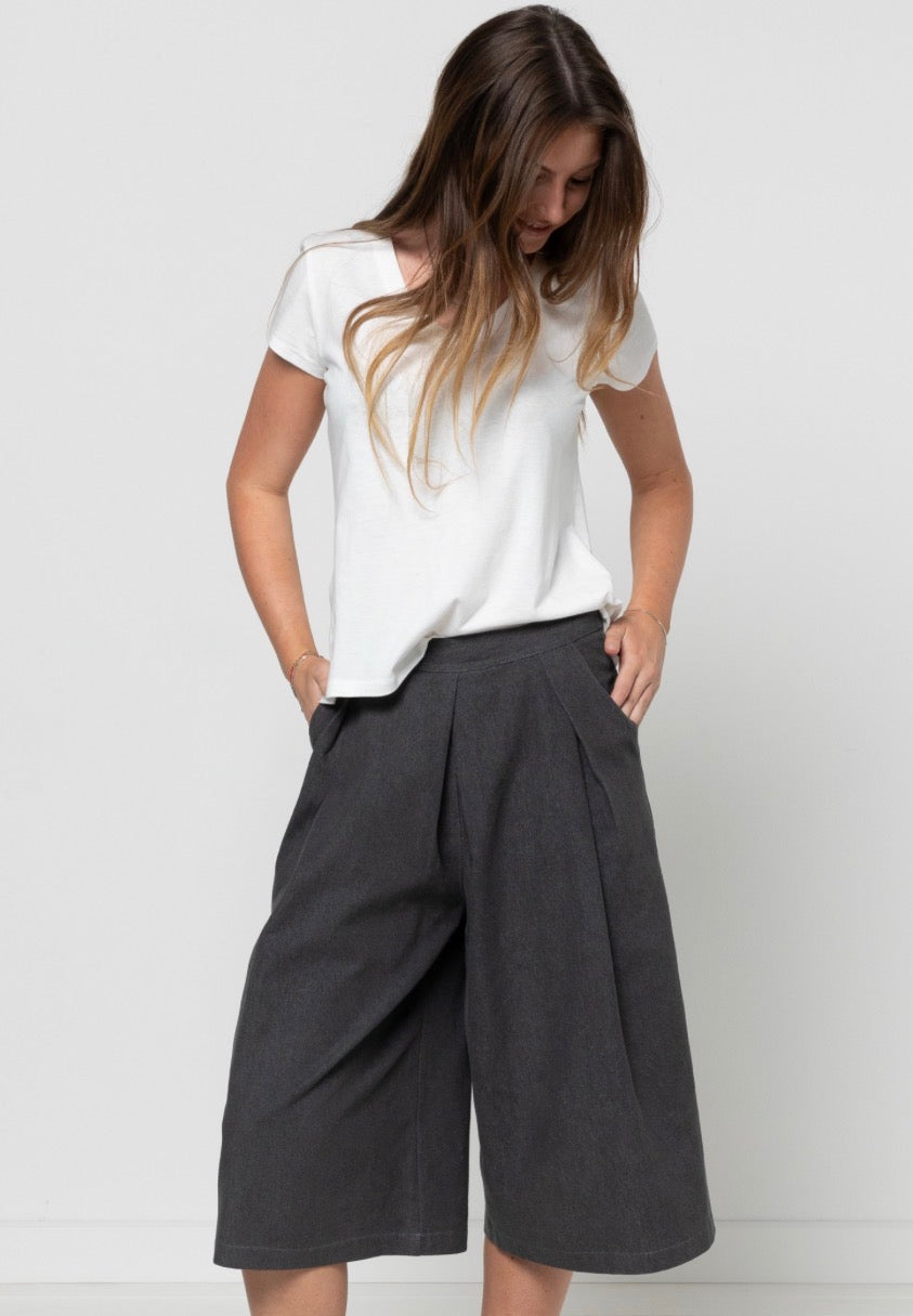 Culottes June 2027