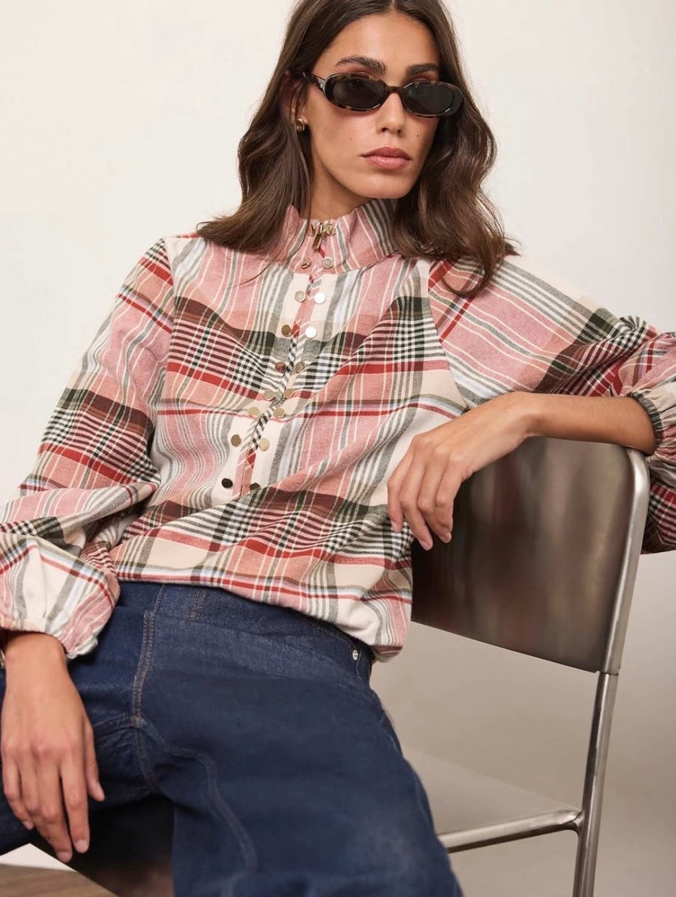 Upcycling and UFO Sustainable Fashion Month September 2027
